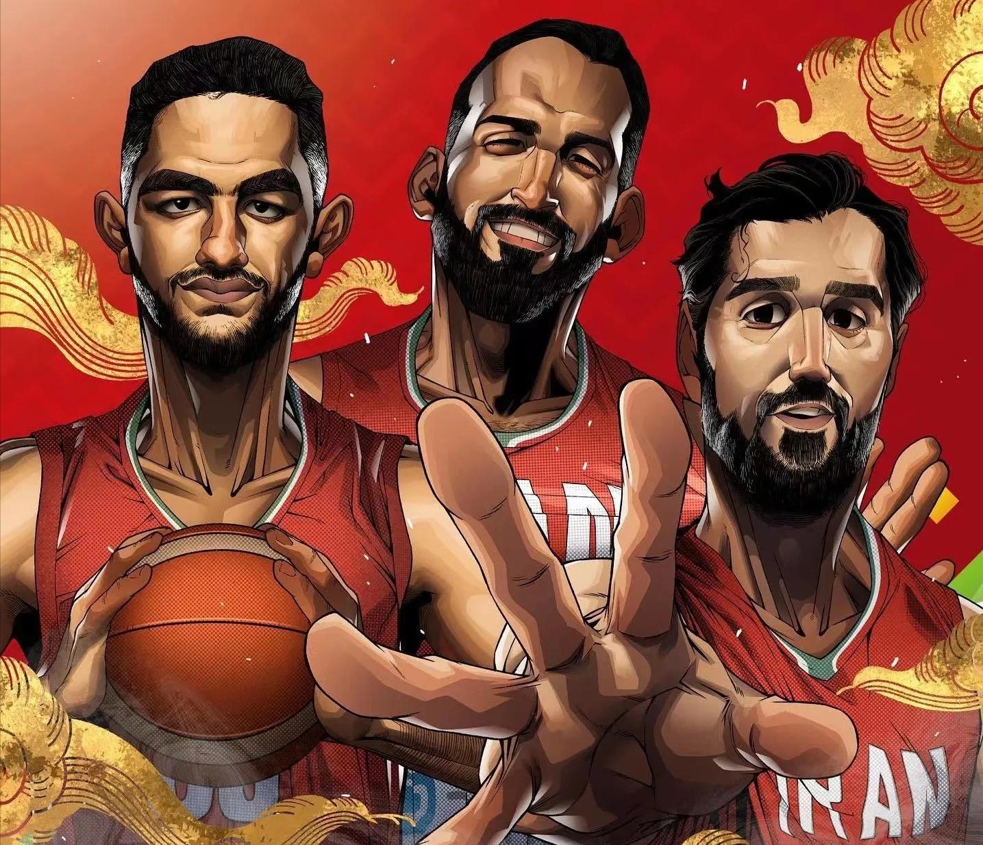 中国男篮最近一次夺冠,中国男篮冲队史第17冠