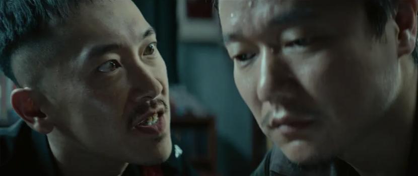 黄渤和陈思诚最新视频,上映3天就拿到票房冠军