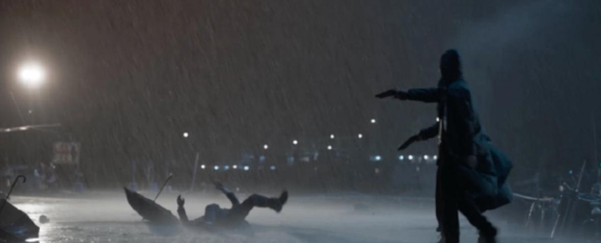 2022年评分最高的10部好剧,8分以上2021口碑最高十部剧