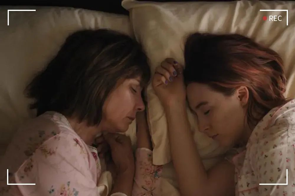 中国式母女相处,中国式妈妈真的找不到平等对待吗