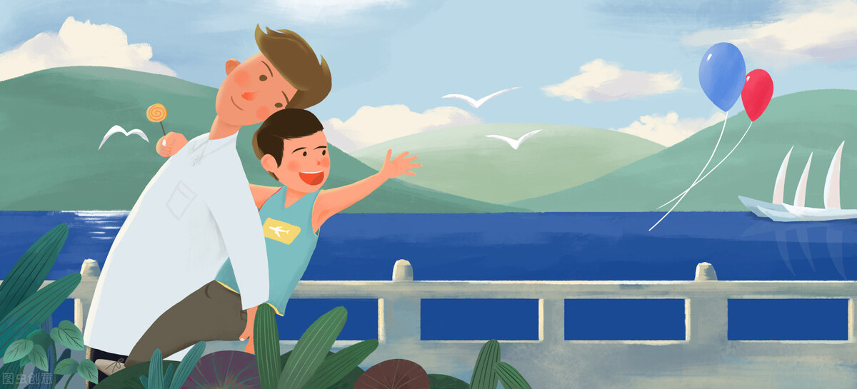 在亲子沟通中家长如何鼓励孩子,在亲子关系中如何和孩子沟通