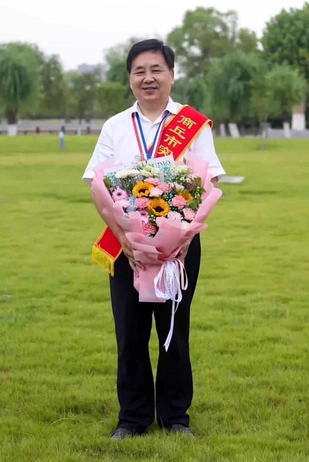 厚积薄发，含英咀华——一本好读的书：《商丘历史文化十六讲》