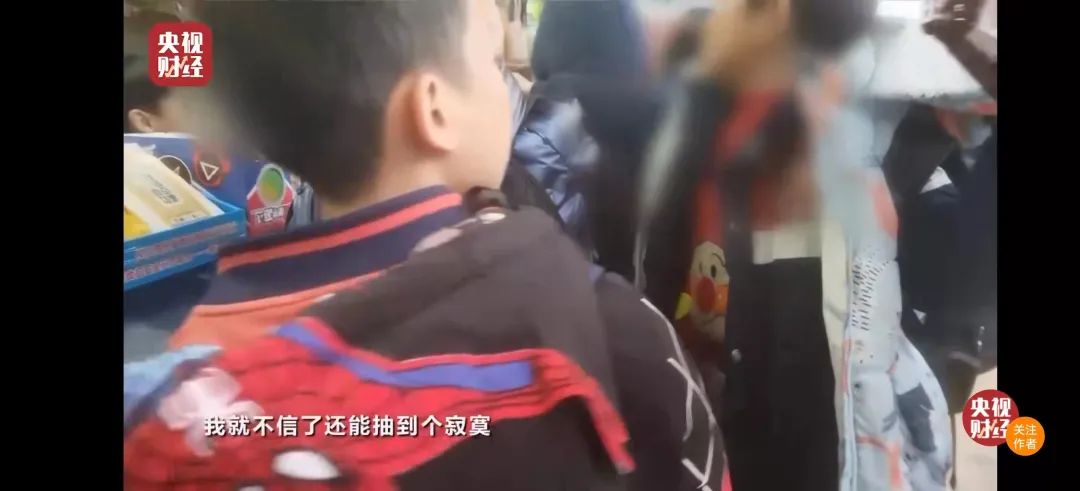 看315晚会感受,看了315晚会感受