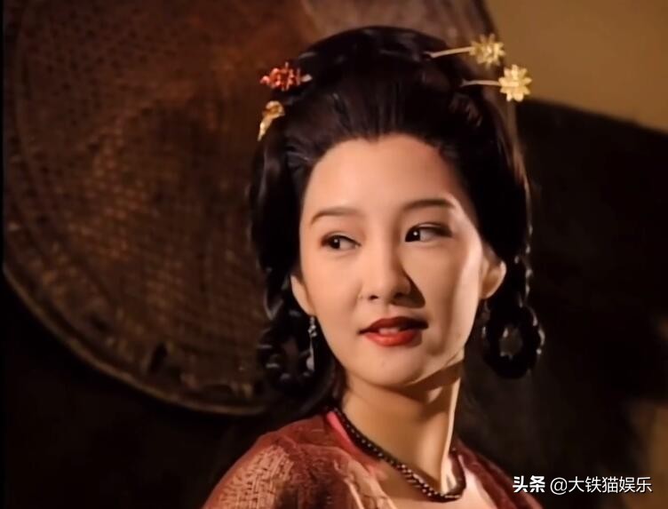 97天龙八部段正淳认女,97版天龙八部段正淳渣男片段