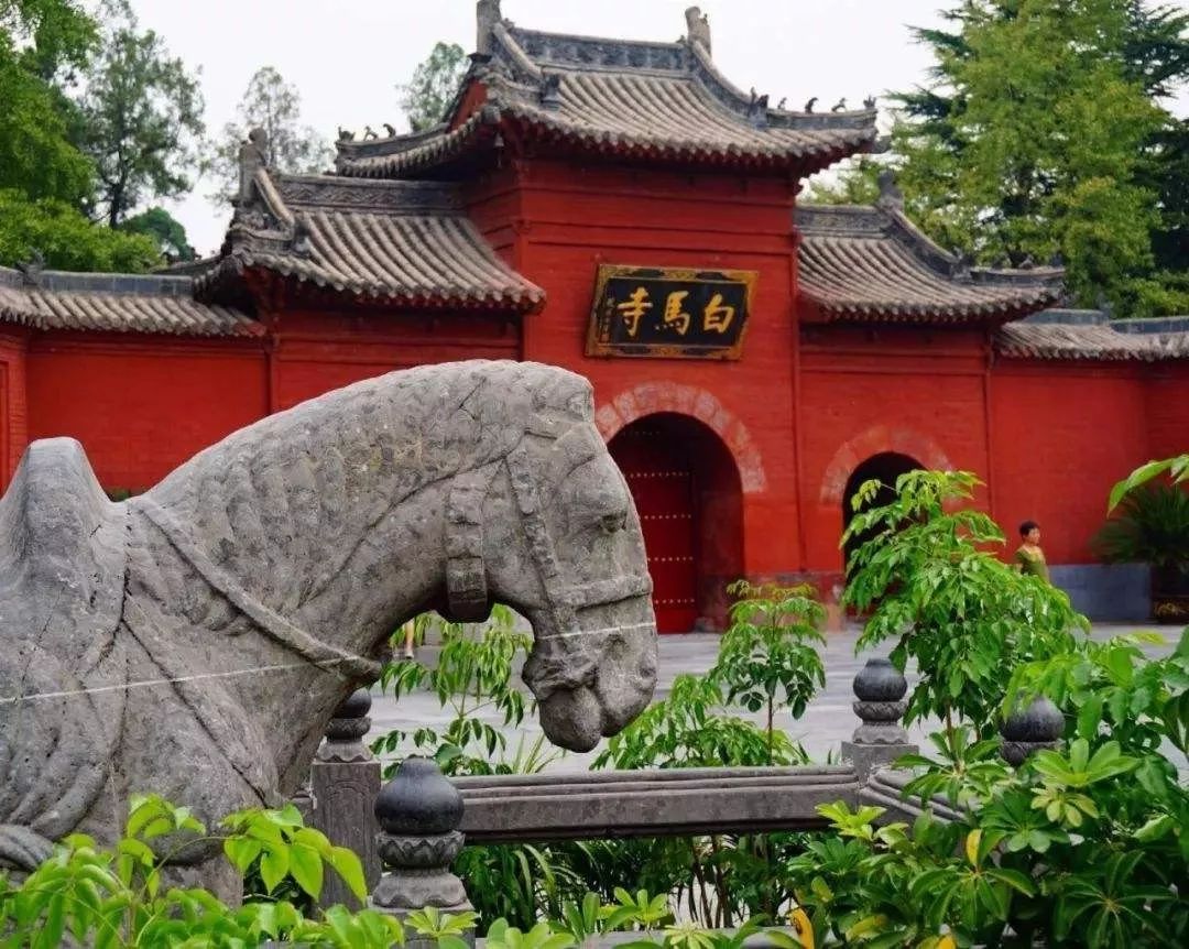 佛教有何优越性,佛教的魅力