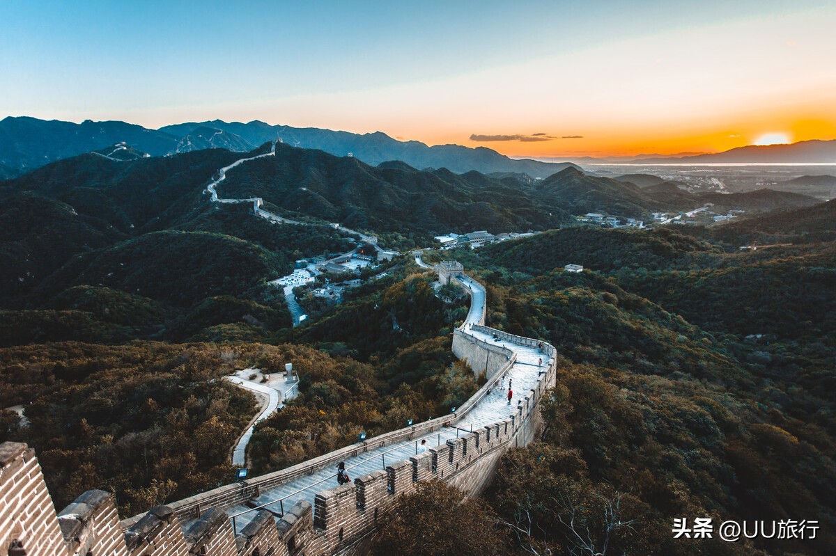 北京必去六个景区推荐一下,北京必去六个景区推荐