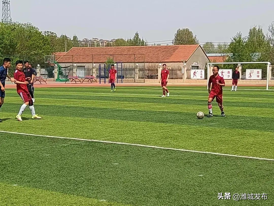 潍坊市第十三届全民健身游泳比赛,潍城区足球比赛2018