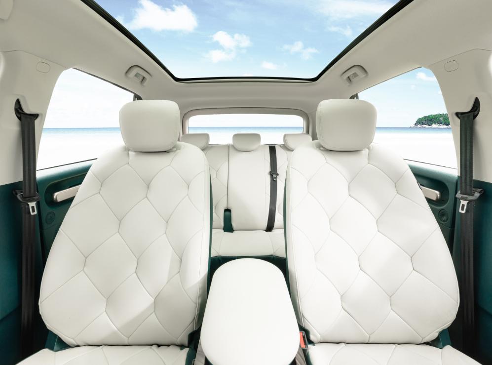 全新腾势n7智能豪华猎跑suv,豪华智能suv腾势n7震撼上市