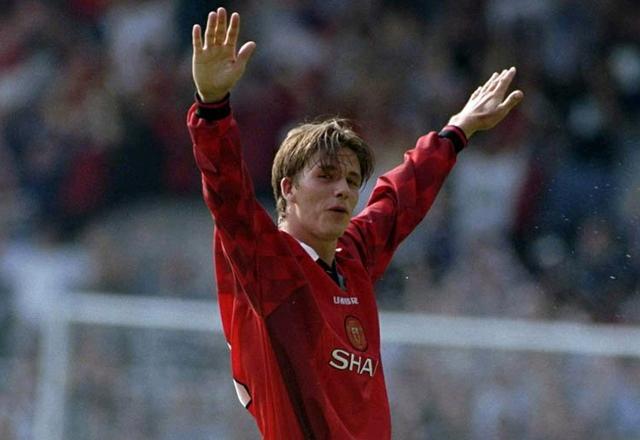 心目中最帅的明星,心目中的偶像球星