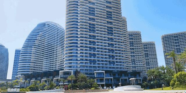 惠州虹海湾游,惠州虹海湾打卡推荐