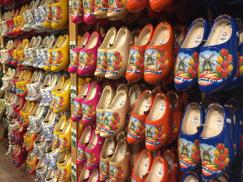 荷兰趣事 (荷兰国家趣事)