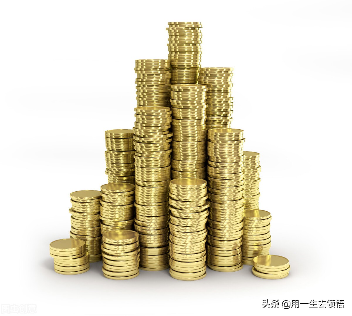 喜欢刷金币的朋友，不要碰到这颗隐形的雷