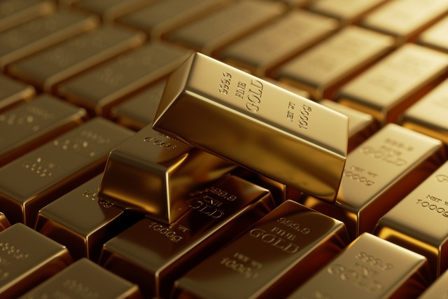 投资黄金要看品牌吗,美元黄金指数