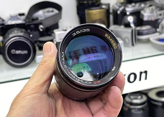 玩老相机的人,玩老相机