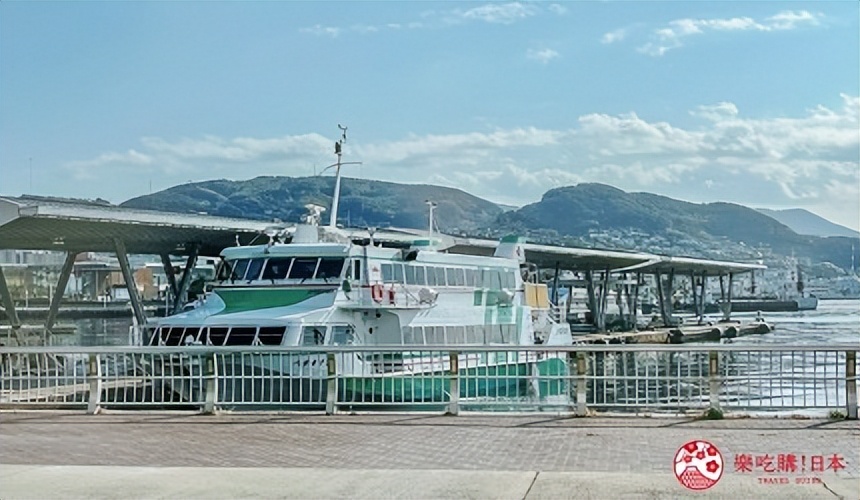 长崎两天一夜旅行攻略图文,长崎五岛旅游攻略一日游