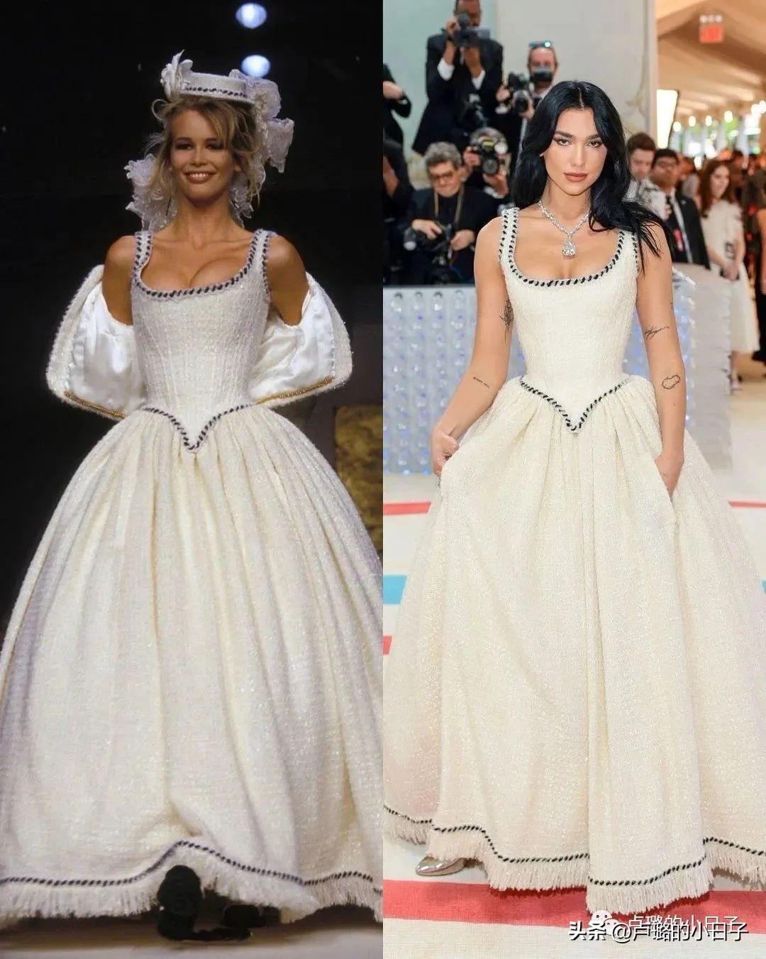 metgala最糟糕造型,metgala时装秀是什么