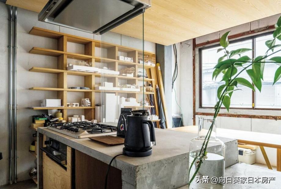 在日本买房一户建公寓,在日本买了一套房子