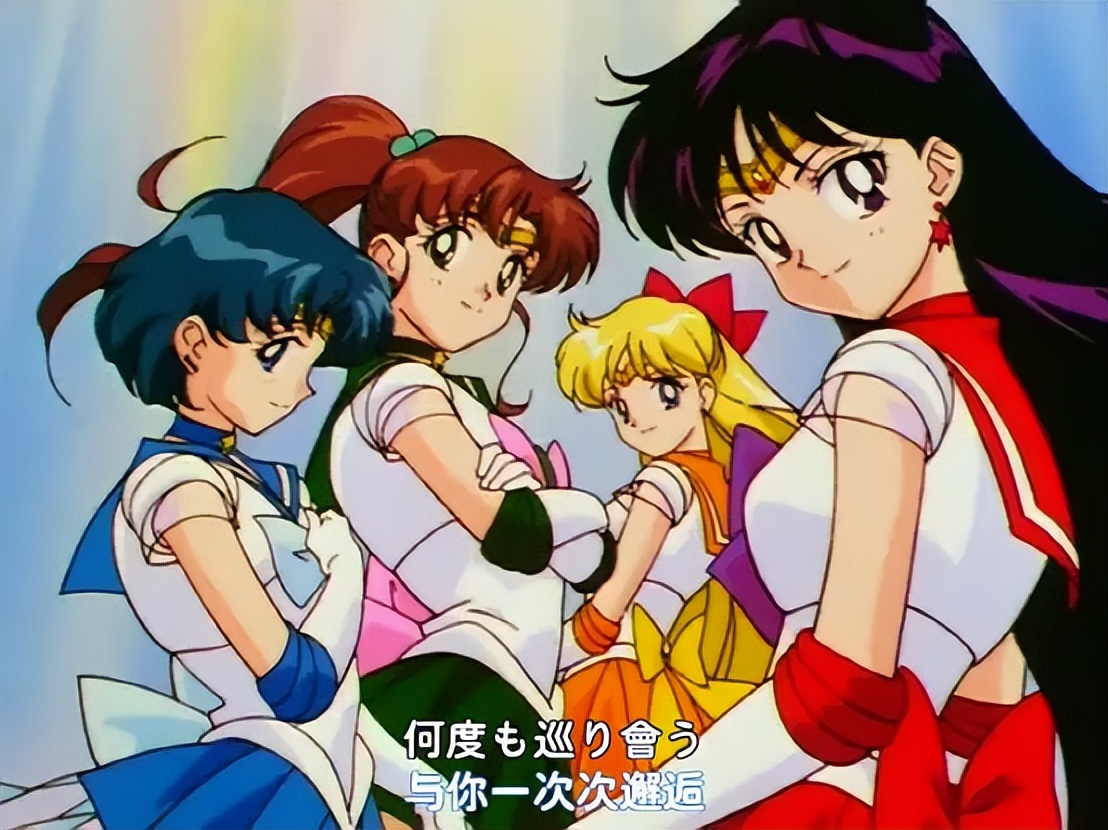 童年的3部动画片,盘点童年时代十大经典动画片