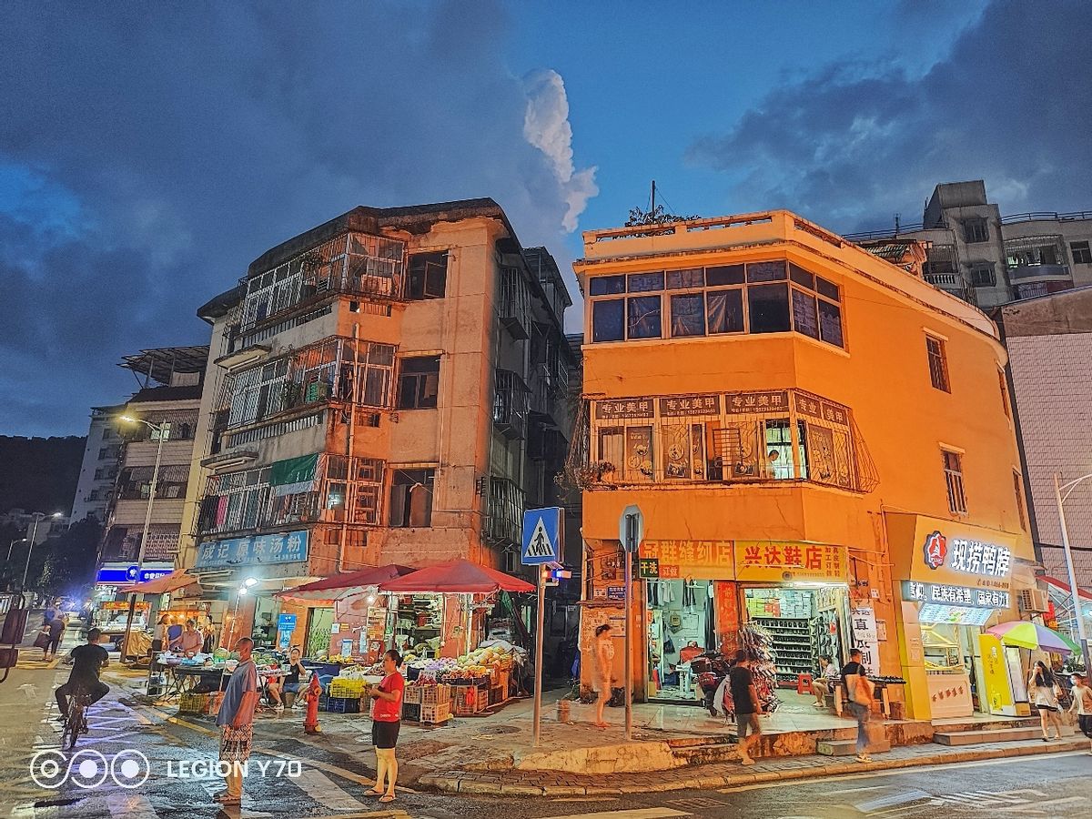 拯救者y70手机,拯救者y70处理器