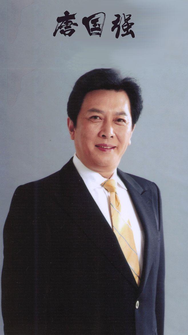 唐国强与唐莉现状,唐国强的女儿唐莉个人资料