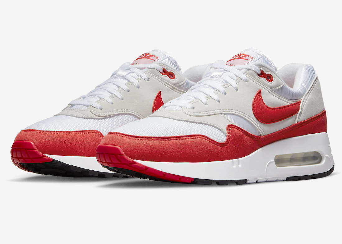 nike air max 1属不属于经典款 (nike airmax 1 经典复刻)