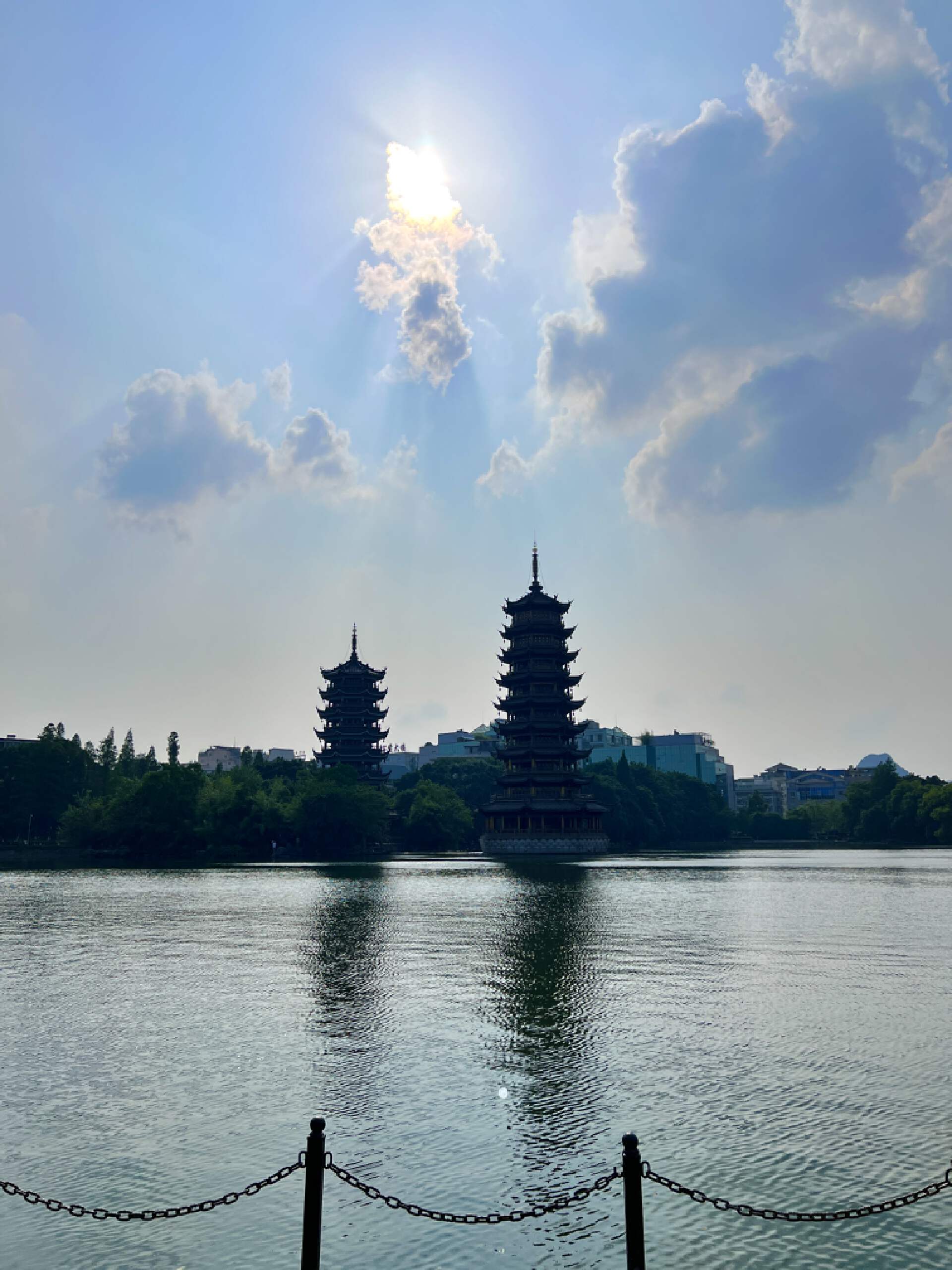 桂林这座城市怎么样,桂林优点和缺点