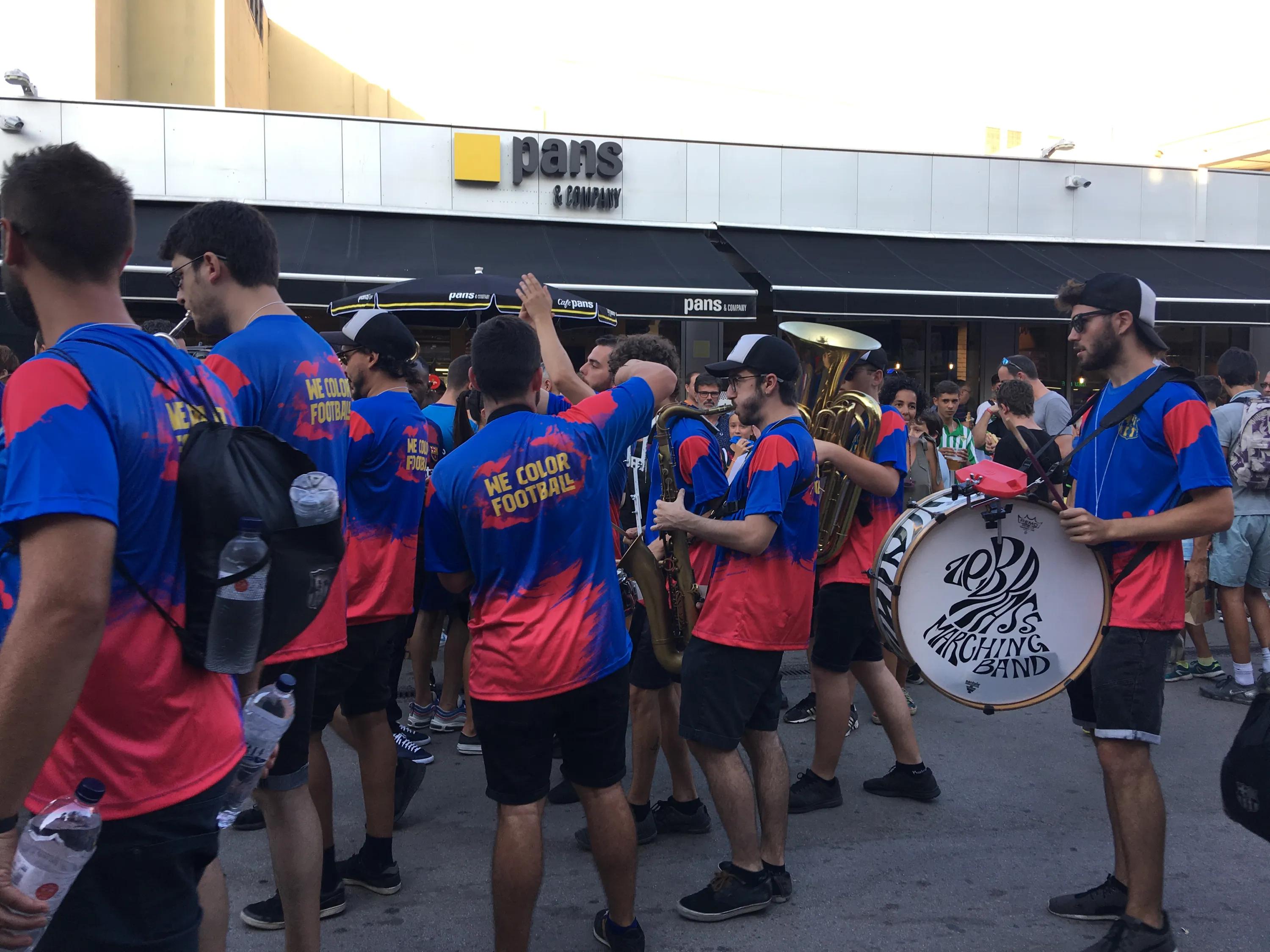 西班牙巴塞罗那全攻略,西班牙自由行马德里游攻略