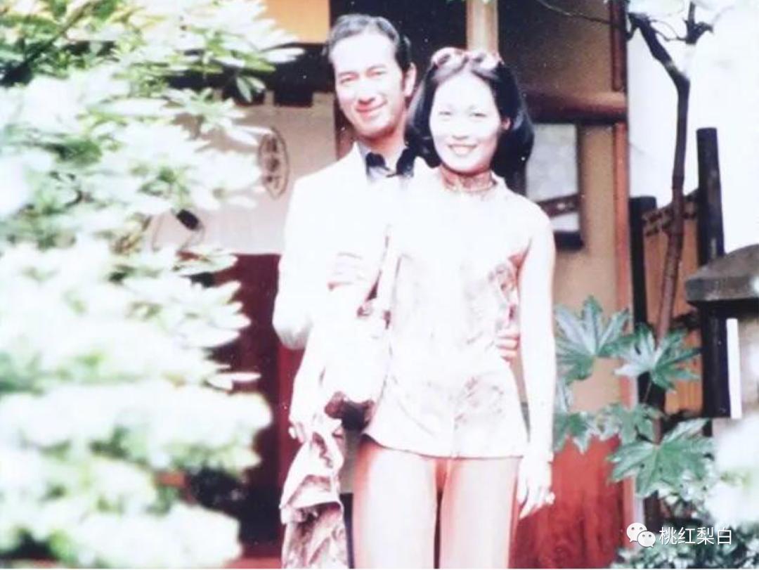 赌王二房蓝琼缨生了几个孩子,赌王二太蓝琼缨几岁生孩子