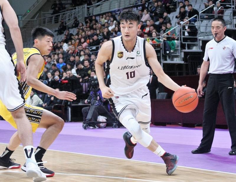 cba历史交战广厦队记录,cba总决赛国内球员三分单场纪录