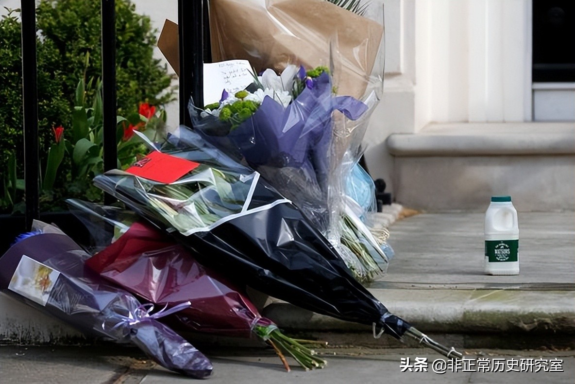 撒切尔夫人改变了她的一生,英国第一女强人撒切尔