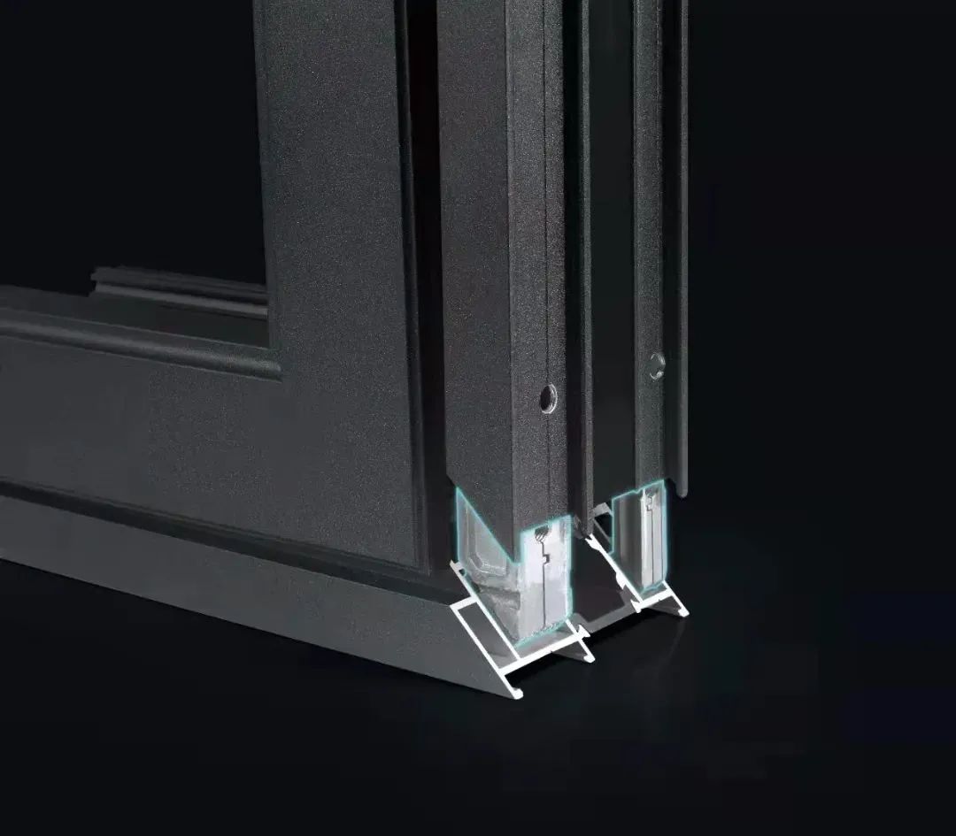 尚尊门窗简介,尚尊门窗性能