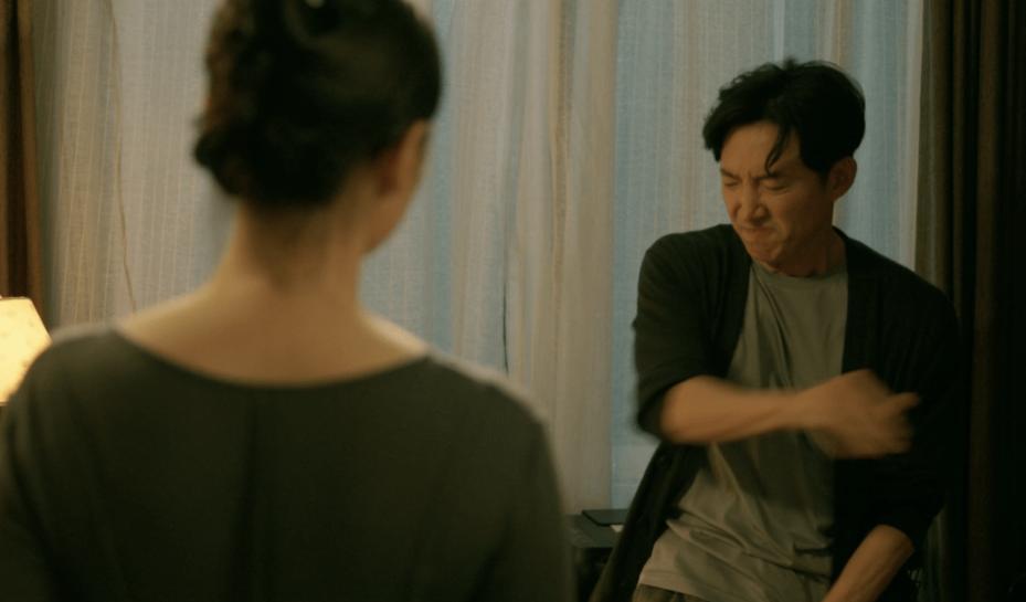 明星王阳哪年结婚的,王阳年轻时的感情戏