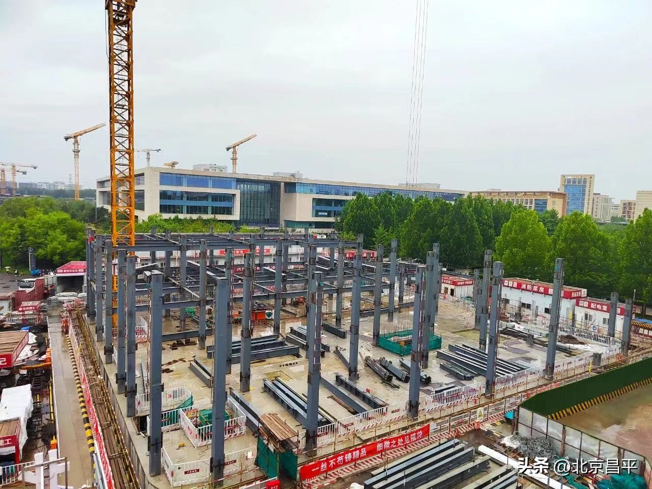 鍖椾含寤鸿鐤嫍鍩哄湴,鍖椾含鐤嫍涓績寤鸿