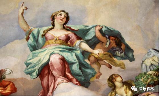 带你快速了解西方艺术史时间轴,西方美术史时间轴思维图片