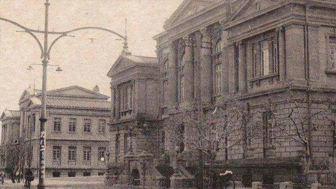 日本法西斯侵华战争最终结果,日本法西斯为什么有能力侵华