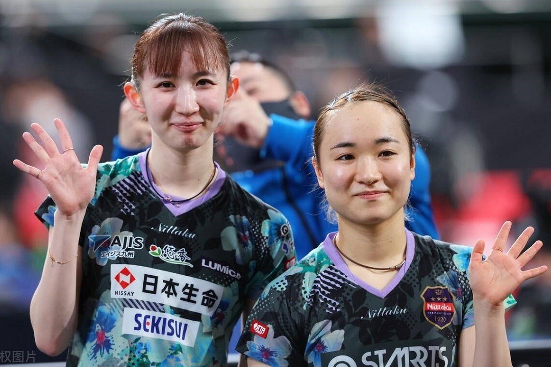 袁雪娇vs早田希娜,袁雪娇早田希娜