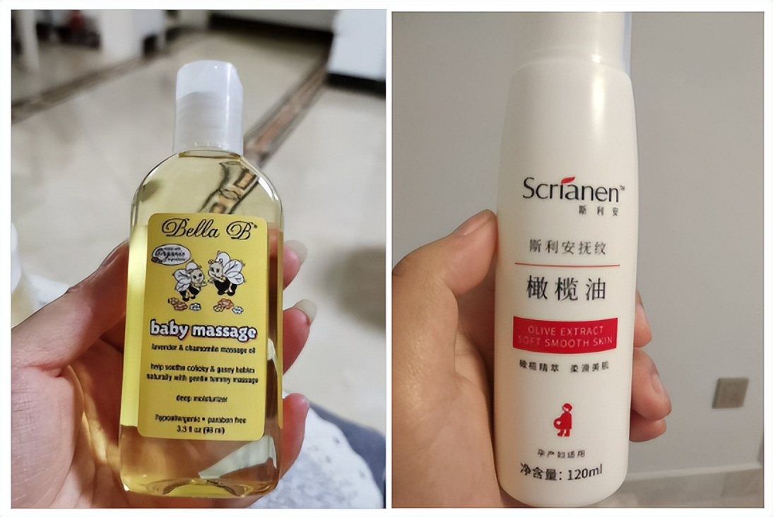 有效祛妊娠纹的产品推荐,妊娠纹产品前十名