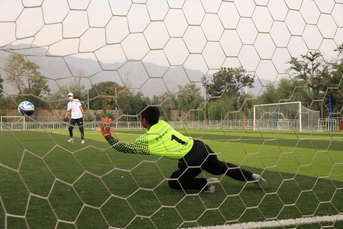 全国青少年校园足球夏令营u13,2021青少年校园足球夏令营