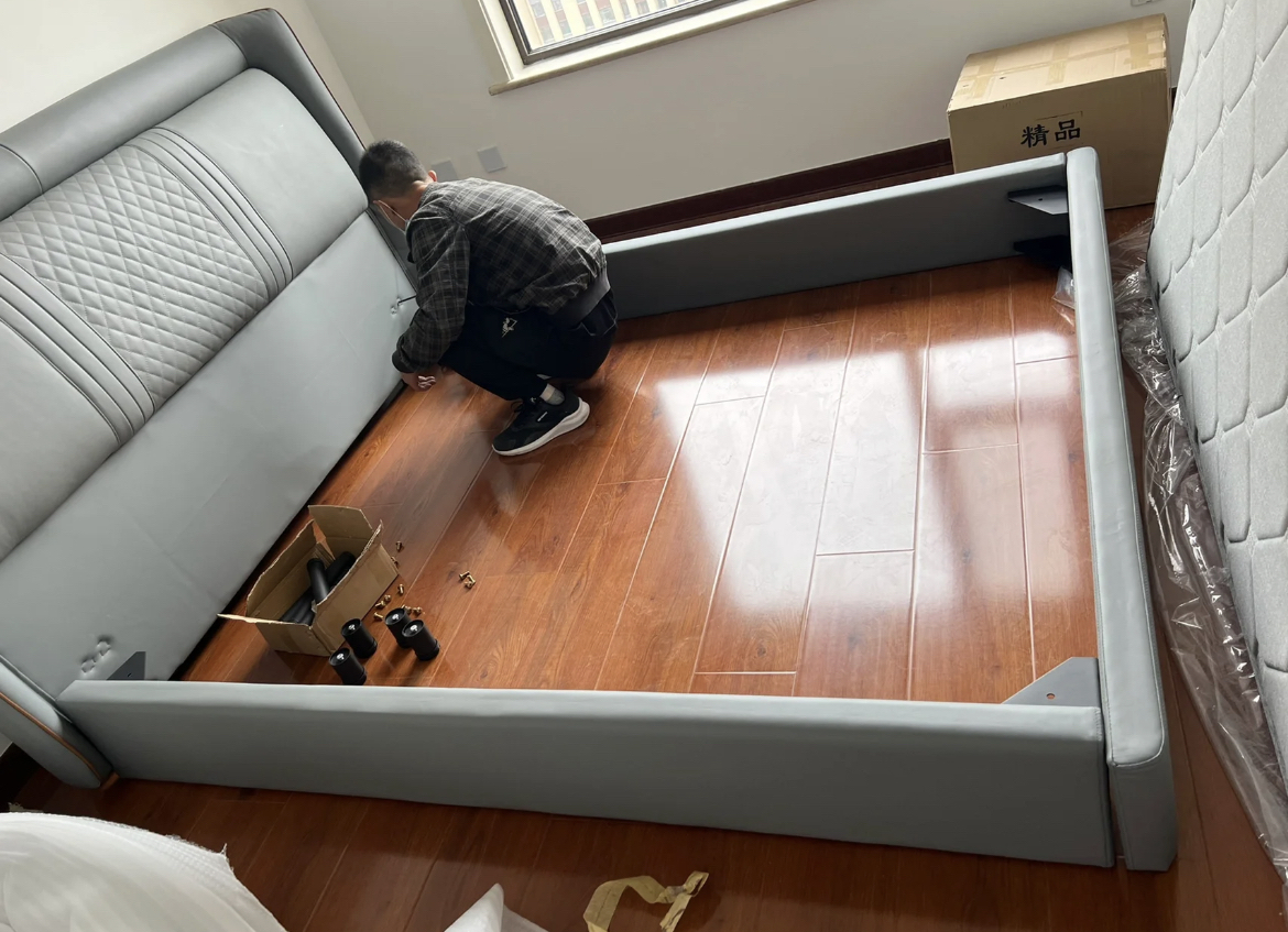 揭秘各个行业黑幕全屋定制,全屋定制5万元商家有套路吗