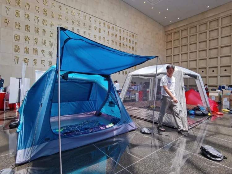 时尚服饰、美食美酒、露营好物…长宁时尚优品特卖专场等你来淘