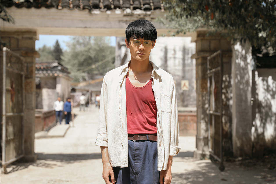 县委大院电视剧央视直播,央视县委大院最新预告