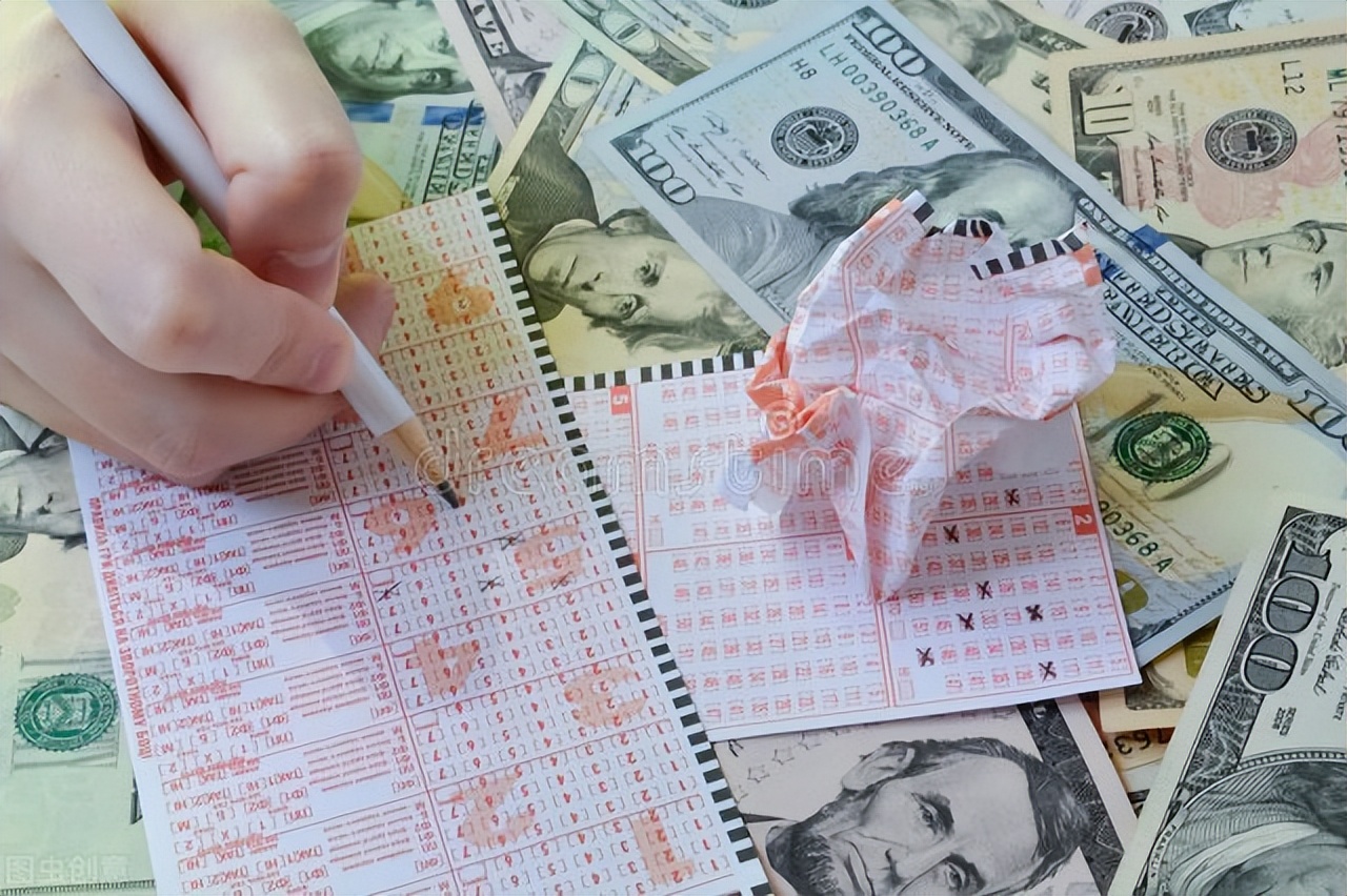 买彩票哪类彩票更易中奖,彩票要经常买还是偶尔买容易中奖