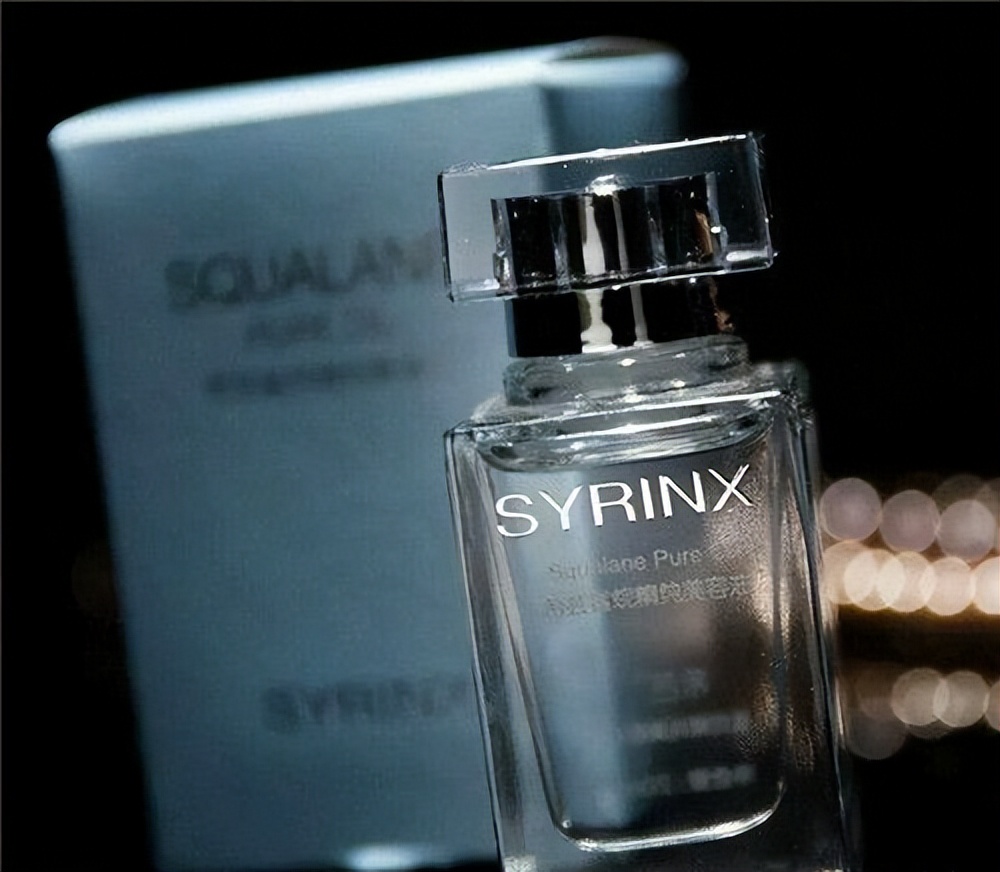 希芸鲨烷美容油敏感肌,希芸鲨烷美容油去皱吗