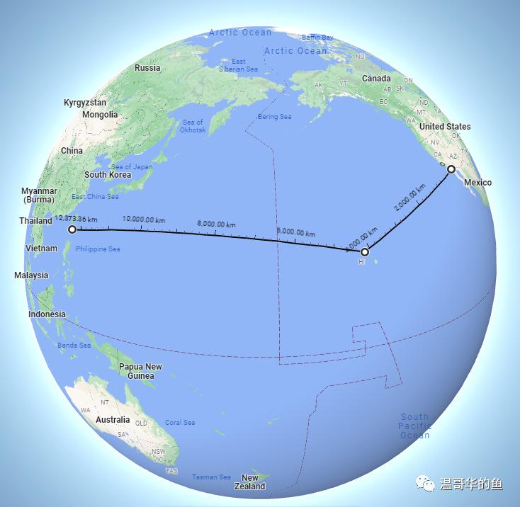 美国航母打击群的航渡与补给