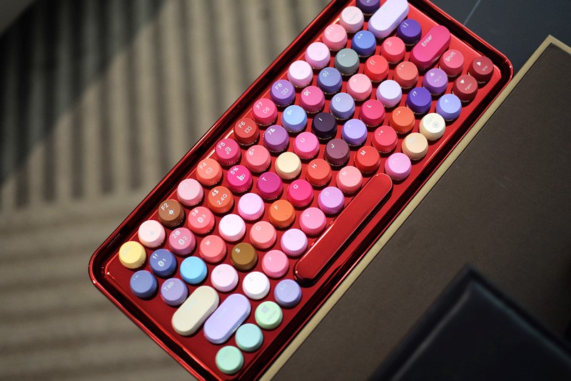 雷柏键盘pro5,雷柏v500pro多模板机械键盘