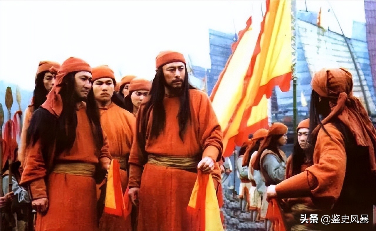 洪全福太平天国历史,太平天国洪秀全覆灭