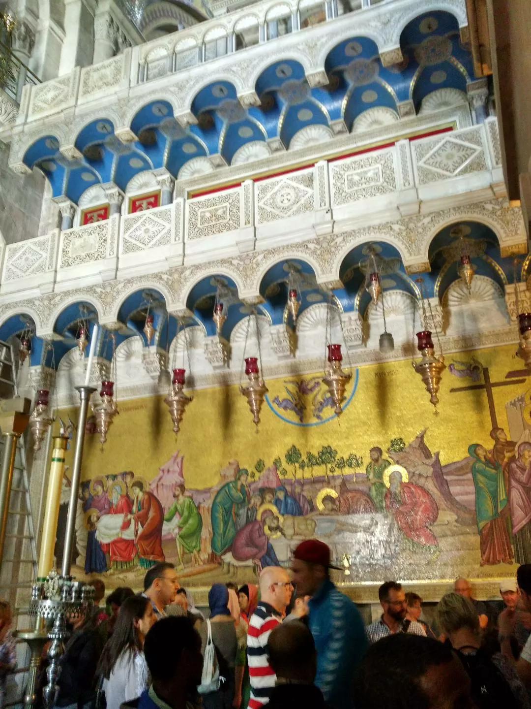 以色列犹太民族历史,以色列犹太民族的惨痛心酸历史