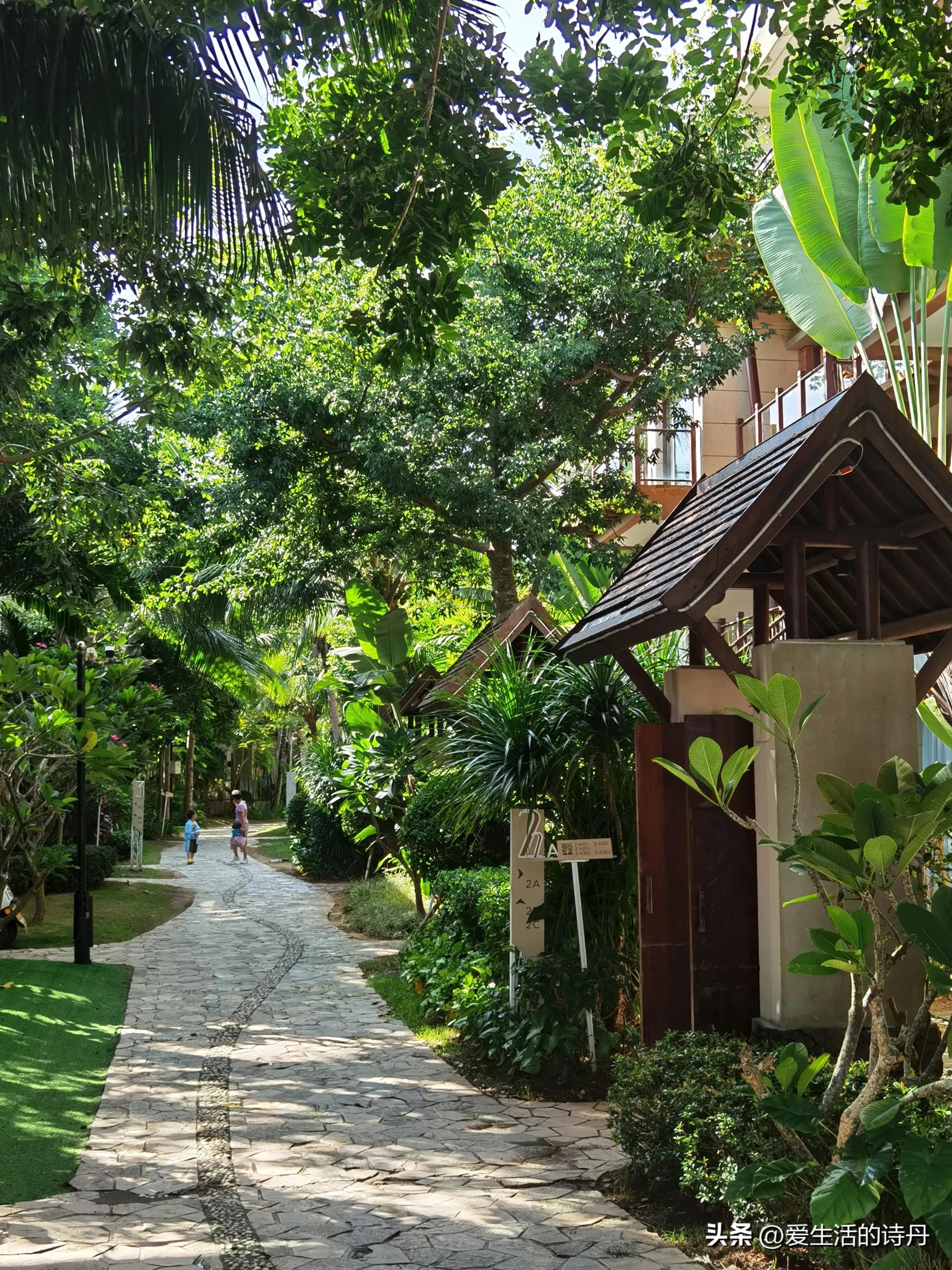 万宁旅游伴山伴海,万宁免费旅行攻略