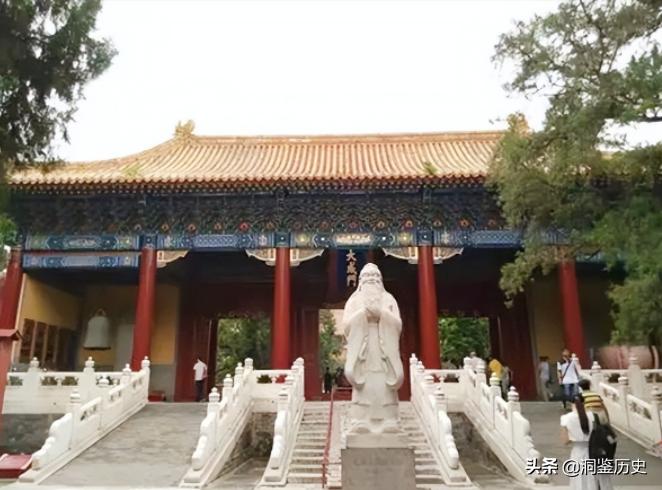 孔子墓葬的传说,孔子墓葬全过程