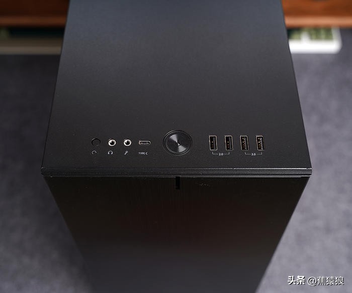 12700K/ROGB660G/3070TI/XPGDDR5，准无光的生产力主机搭建分享